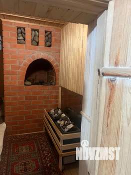 Коттедж 190м², 3-этажный, участок 10 сот.  