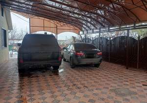 Дом 188м&sup2;, 2-этажный, участок 7 сот.  