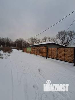 Дом 129м², 1-этажный, участок 6 сот.  