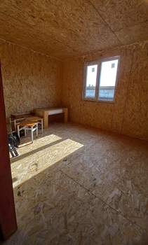 Дом 60м&sup2;, 2-этажный, участок 6 сот.  