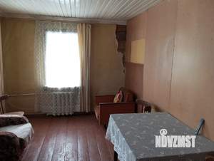 Дом 60м², 1-этажный, участок 3 сот.  