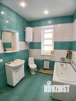 Коттедж 70м², 1-этажный, участок 4 сот.  