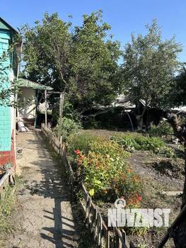 Дом 50м², 1-этажный, участок 5 сот.  