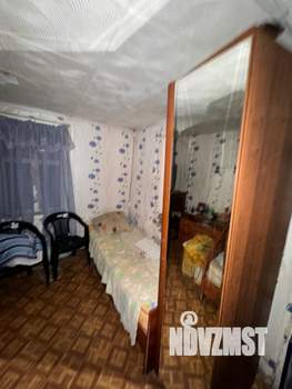 Дом 30м², 2-этажный, участок 6 сот.  