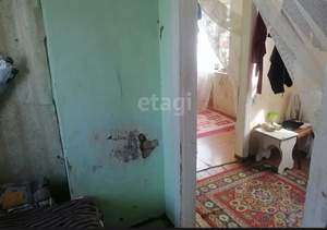 Дом 30м², 1-этажный, участок 1 сот.  