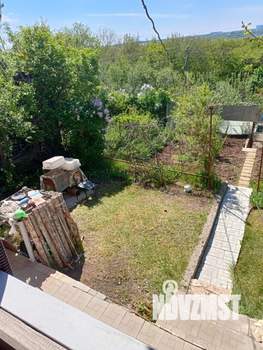 Дом 55м&sup2;, 2-этажный, участок 6 сот.  