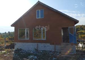 Дом 167м², 3-этажный, участок 6 сот.  
