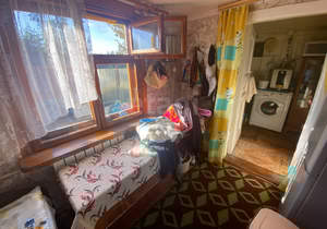 Дача 27м², 1-этажный, участок 9 сот.  