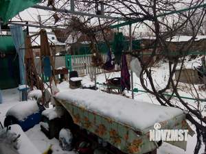 Дом 90м², 2-этажный, участок 4 сот.  