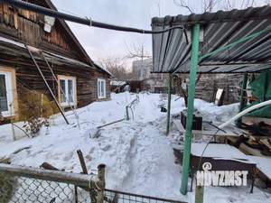 Дом 71м&sup2;, 1-этажный, участок 3 сот.  