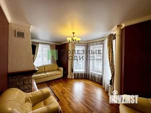 Дом 151м², 2-этажный, участок 9 сот.  