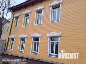 Дом 342м², 2-этажный, участок 863 сот.  