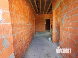 Дом 94м&sup2;, 1-этажный, участок 4 сот.  