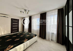 Дом 96м&sup2;, 2-этажный, участок 2 сот.  