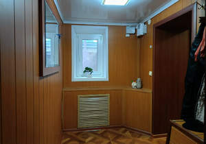 Дом 162м&sup2;, 2-этажный, участок 4 сот.  