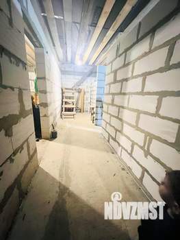 Дом 140м², 2-этажный, участок 6 сот.  