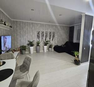 Дом 83м², 2-этажный, участок 2 сот.  