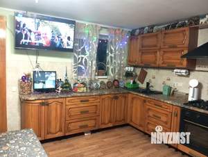 Дом 48м&sup2;, 1-этажный, участок 6 сот.  