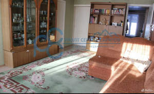 Дом 75м², 1-этажный, участок 12 сот.  