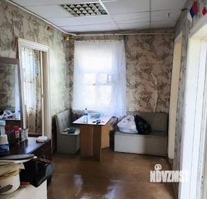 Дом 45м², 1-этажный, участок 4 сот.  
