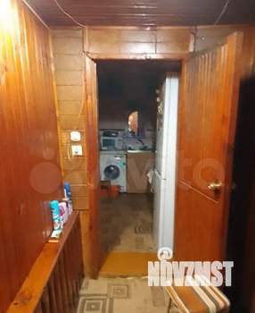 Дом 80м&sup2;, 2-этажный, участок 6 сот.  