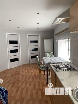 Дом 73м&sup2;, 1-этажный, участок 5 сот.  