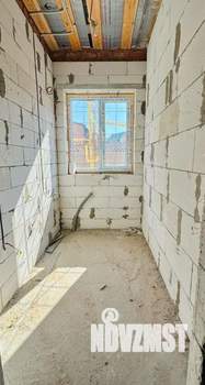 Дом 160м², 2-этажный, участок 6 сот.  
