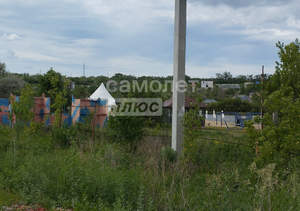 Дом 122м², 1-этажный, участок 11 сот.  
