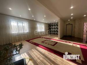 Дом 215м², 2-этажный, участок 8 сот.  