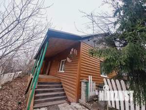 Дом 142м&sup2;, 1-этажный, участок 9 сот.  