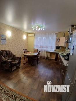 Дом 100м², 1-этажный, участок 10 сот.  