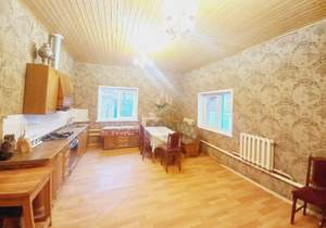 Дом 142м&sup2;, 1-этажный, участок 9 сот.  