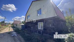 Дача 170м², 2-этажный, участок 7 сот.  
