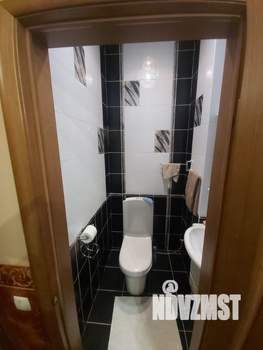 Коттедж 492м², 4-этажный, участок 10 сот.  