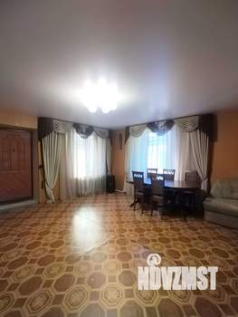 Дом 81м&sup2;, 2-этажный, участок 6 сот.  