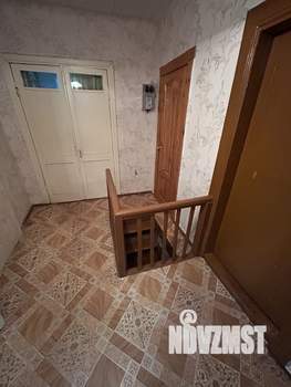 Дом 141м&sup2;, 2-этажный, участок 6 сот.  