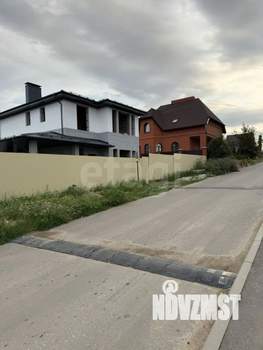 Дом 167м&sup2;, 2-этажный, участок 9 сот.  