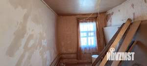Дом 45м², 1-этажный, участок 4 сот.  