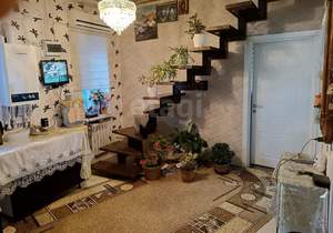 Дом 103м&sup2;, 2-этажный, участок 3 сот.  