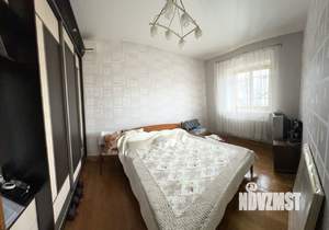 Коттедж 295м², 3-этажный, участок 6 сот.  
