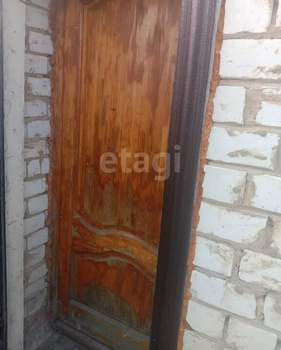 Дом 56м&sup2;, 2-этажный, участок 5 сот.  