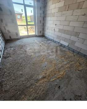 Дом 75м&sup2;, 1-этажный, участок 8 сот.  