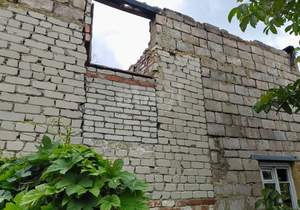 Дом 49м², 2-этажный, участок 7 сот.  