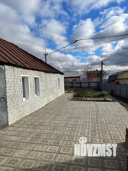 Дом 54м², 1-этажный, участок 7 сот.  