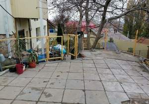 Дом 159м², 3-этажный, участок 4 сот.  