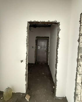 Дом 168м&sup2;, 1-этажный, участок 4 сот.  