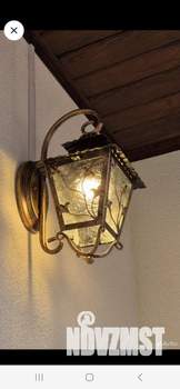 Коттедж 575м&sup2;, 3-этажный, участок 10 сот.  