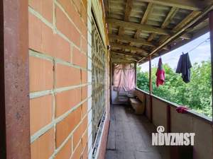 Дача 54м², 2-этажный, участок 10 сот.  