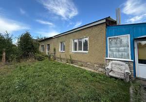 Дом 94м², 2-этажный, участок 13 сот.  