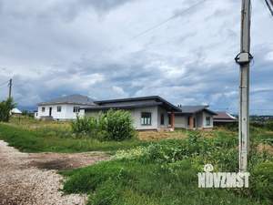 Дом 98м², 1-этажный, участок 6 сот.  